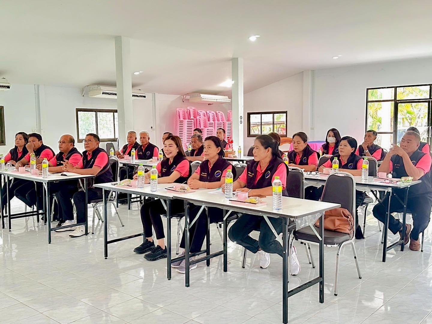 ข่าวประชาสัมพันธ์ สหกรณ์การเกษตรท่าบ่อ จำกัด ประจำปี 2568