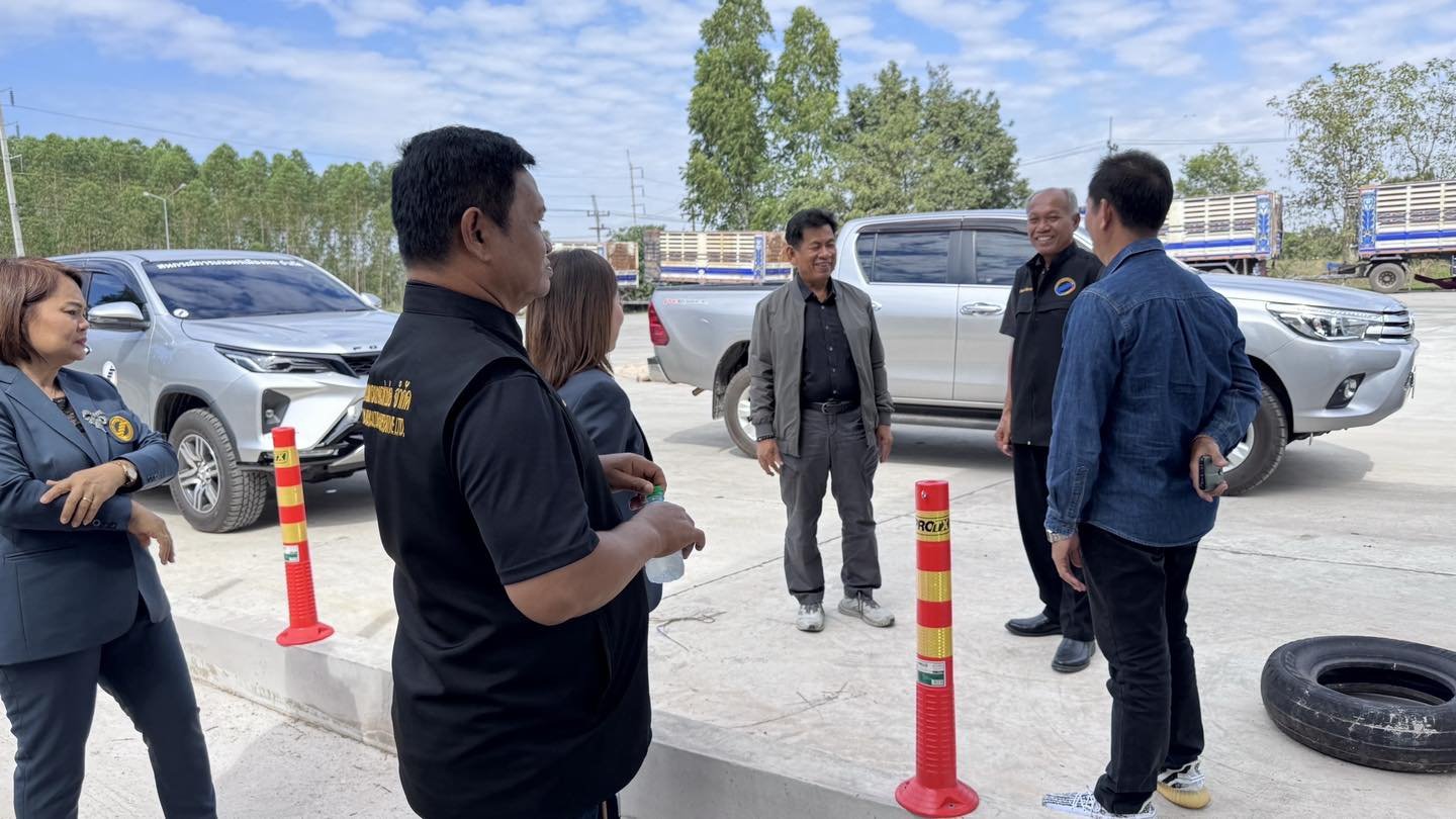 ข่าวประชาสัมพันธ์ สหกรณ์การเกษตรท่าบ่อ จำกัด ประจำปี 2568