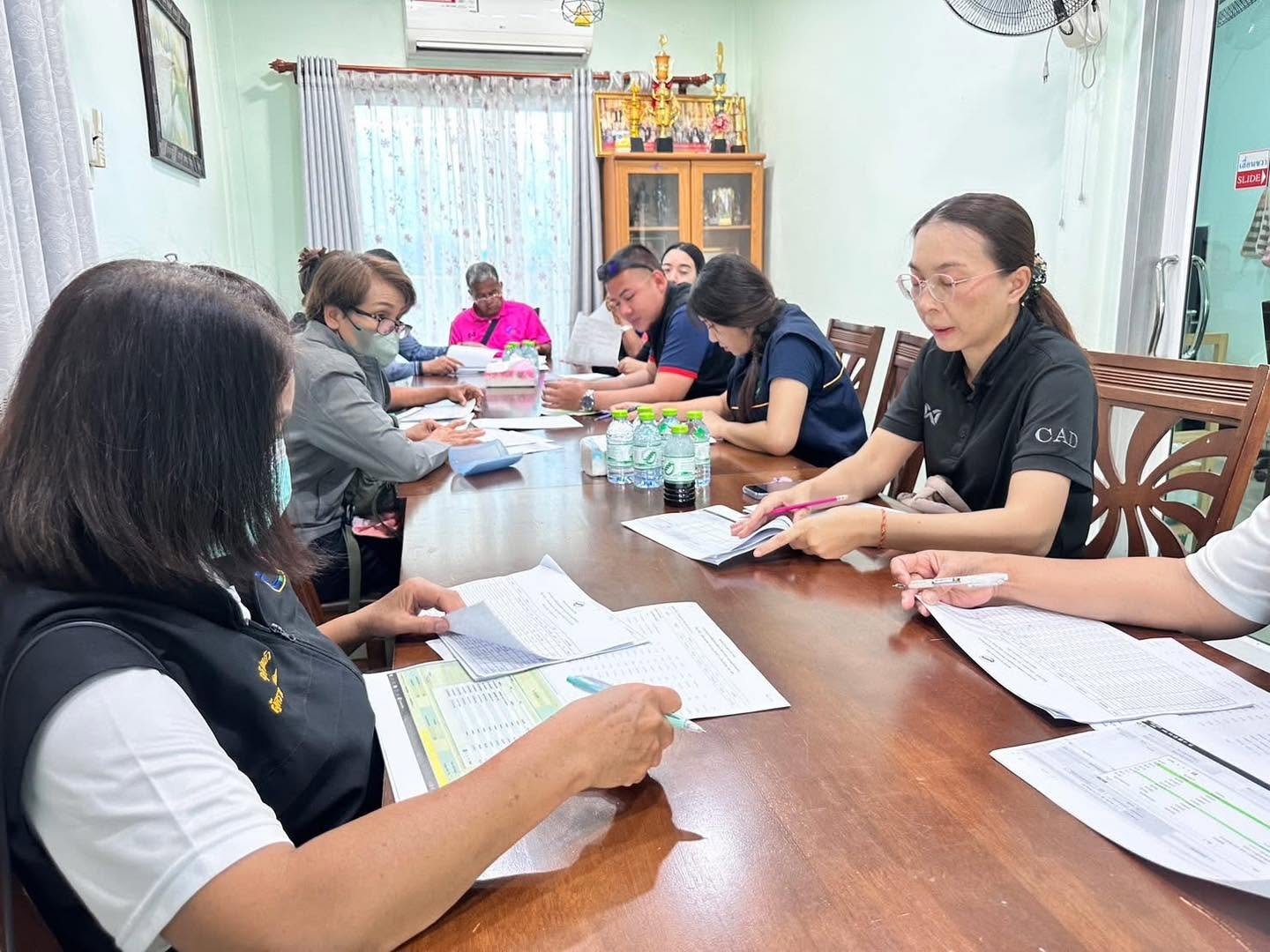 ข่าวประชาสัมพันธ์ สหกรณ์การเกษตรท่าบ่อ จำกัด ประจำปี 2569