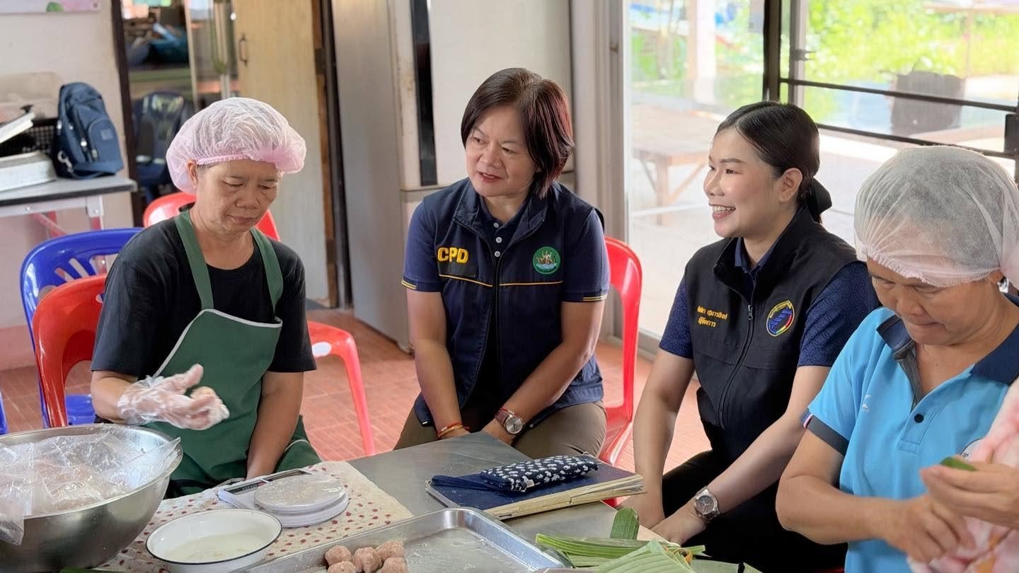 ข่าวประชาสัมพันธ์สหกรณ์การเกษตรท่าบ่อ จำกัด ประจำปี 2569