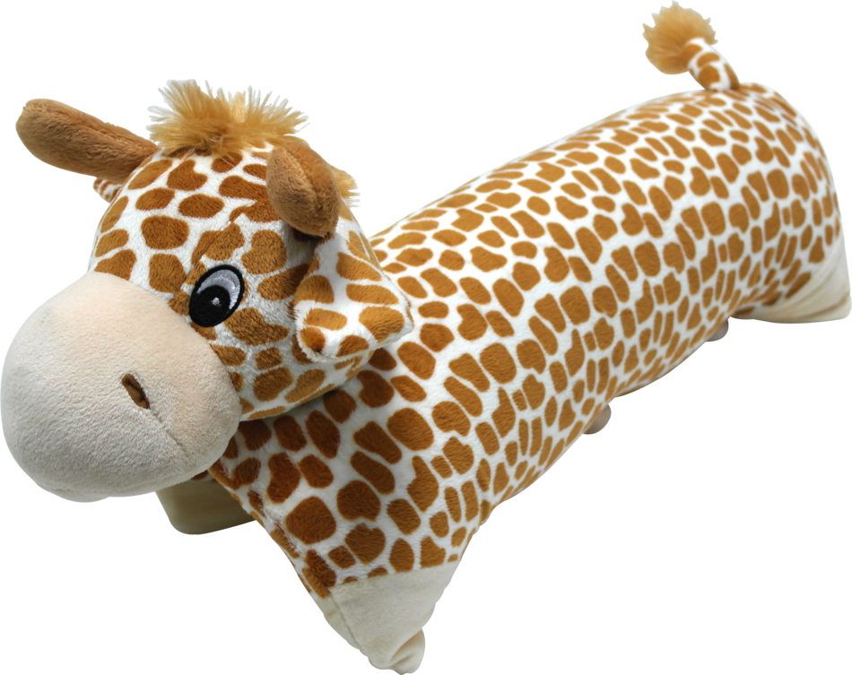 Doll Giraffe