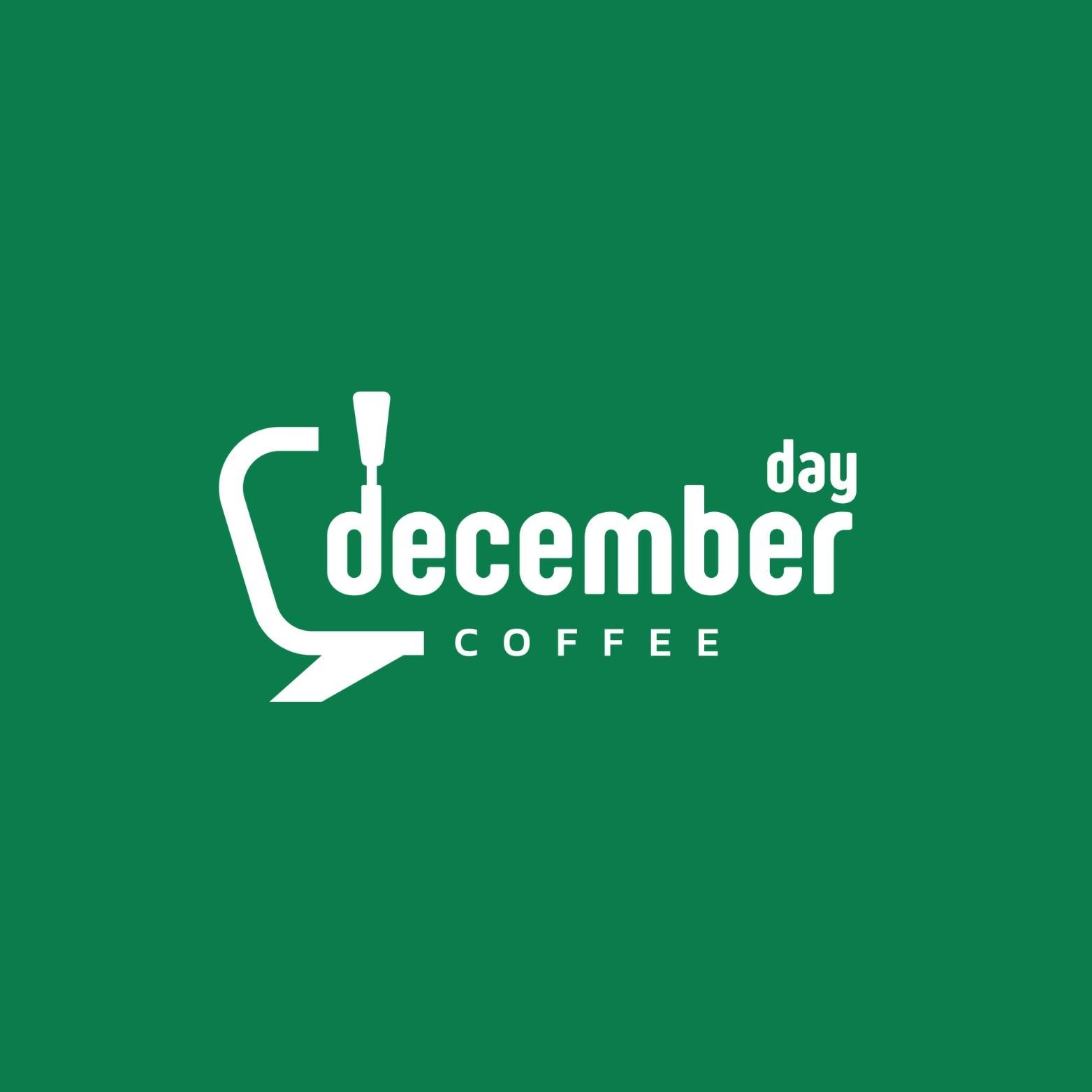 Decemberday Coffee