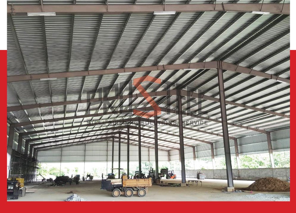 19WOODEN WAREHOUSE prosteel