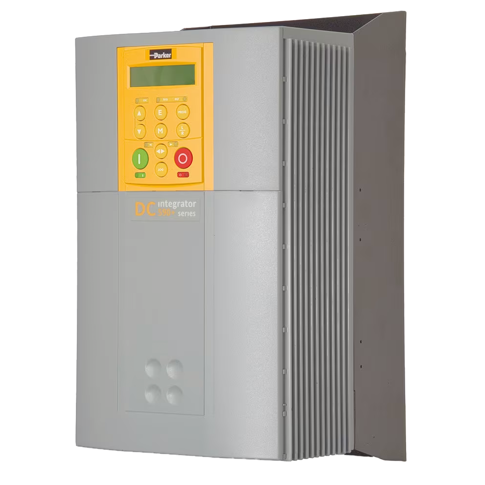 DC Drive 590P, 150kW, Model : 590P-53338042-A00-U4A0