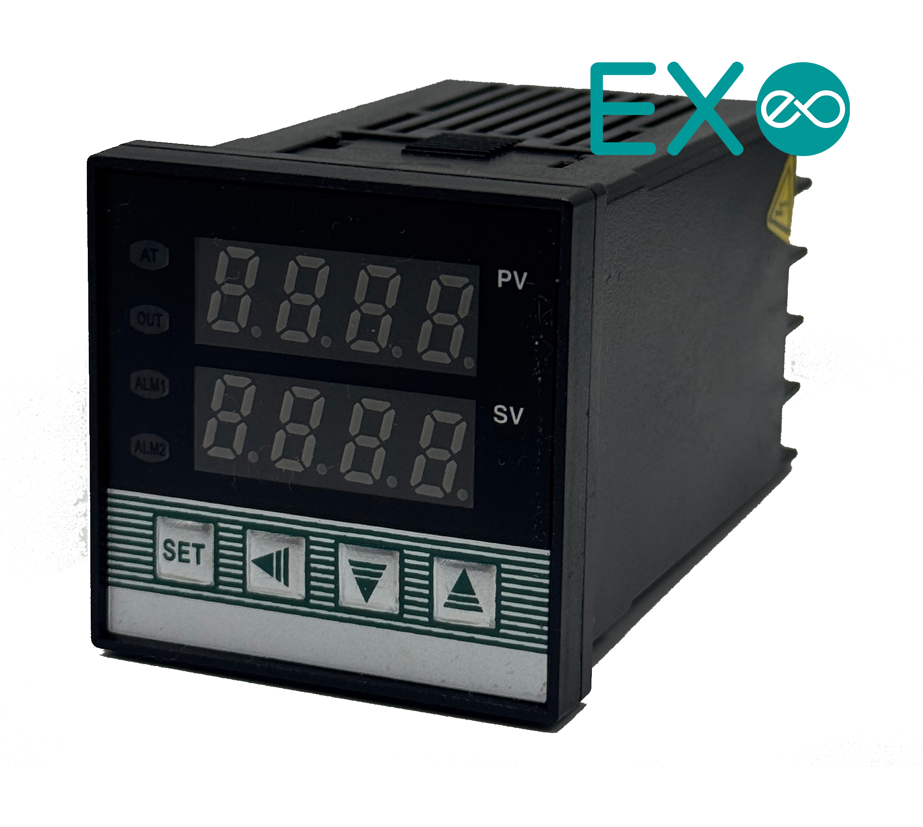 Digital Temperature Controlller 