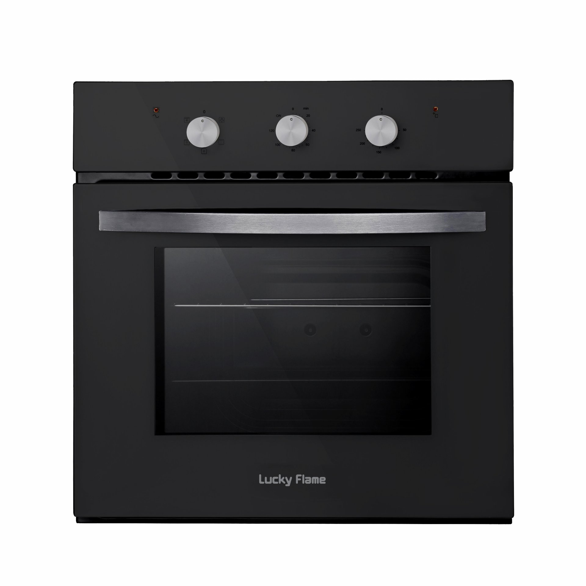 65L Built-in Electric Oven