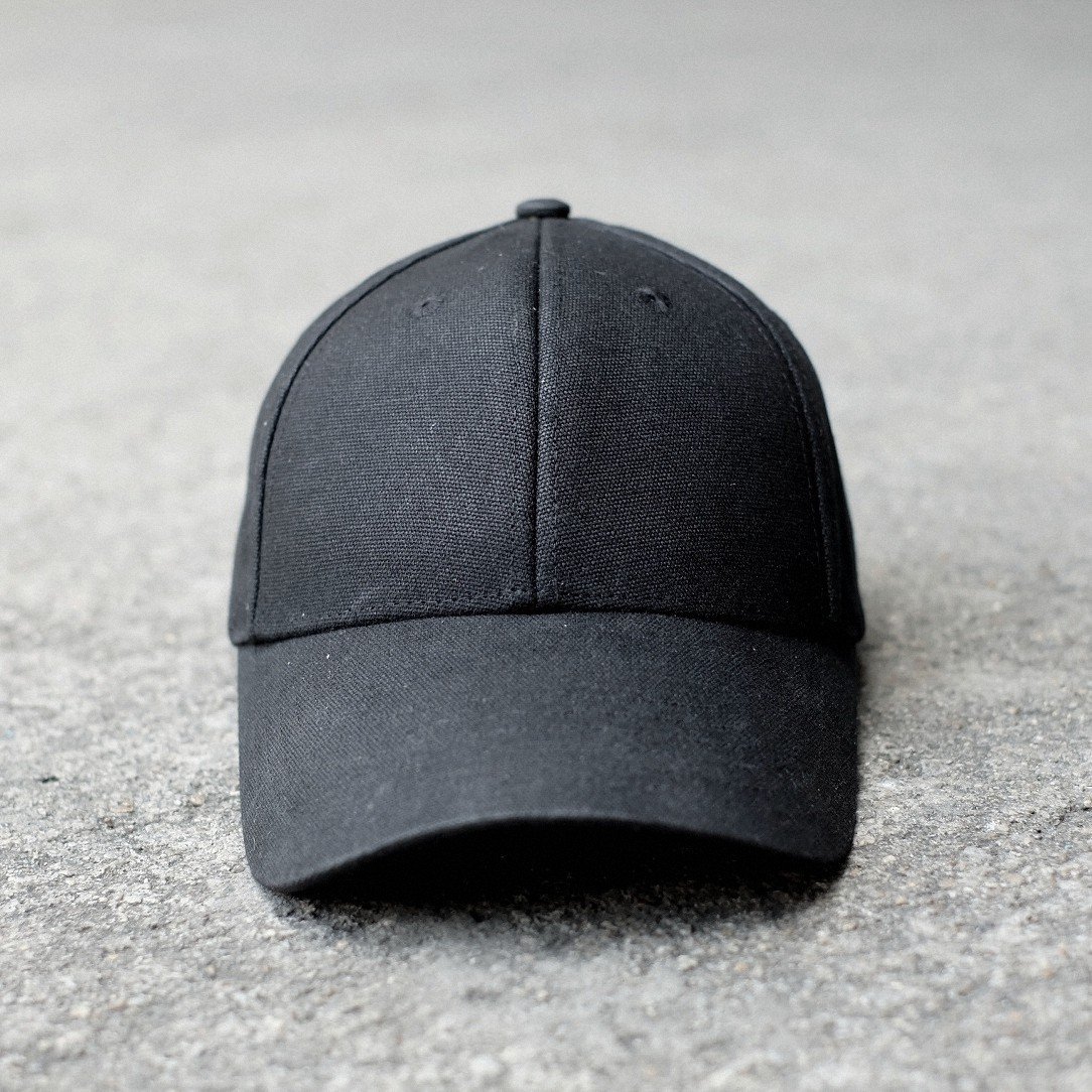 CAP(black)