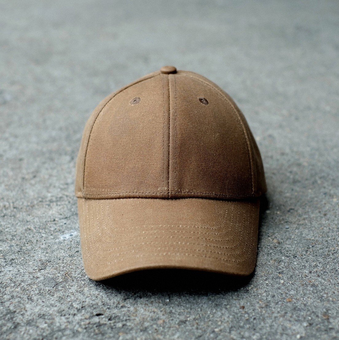 CAP(brown)