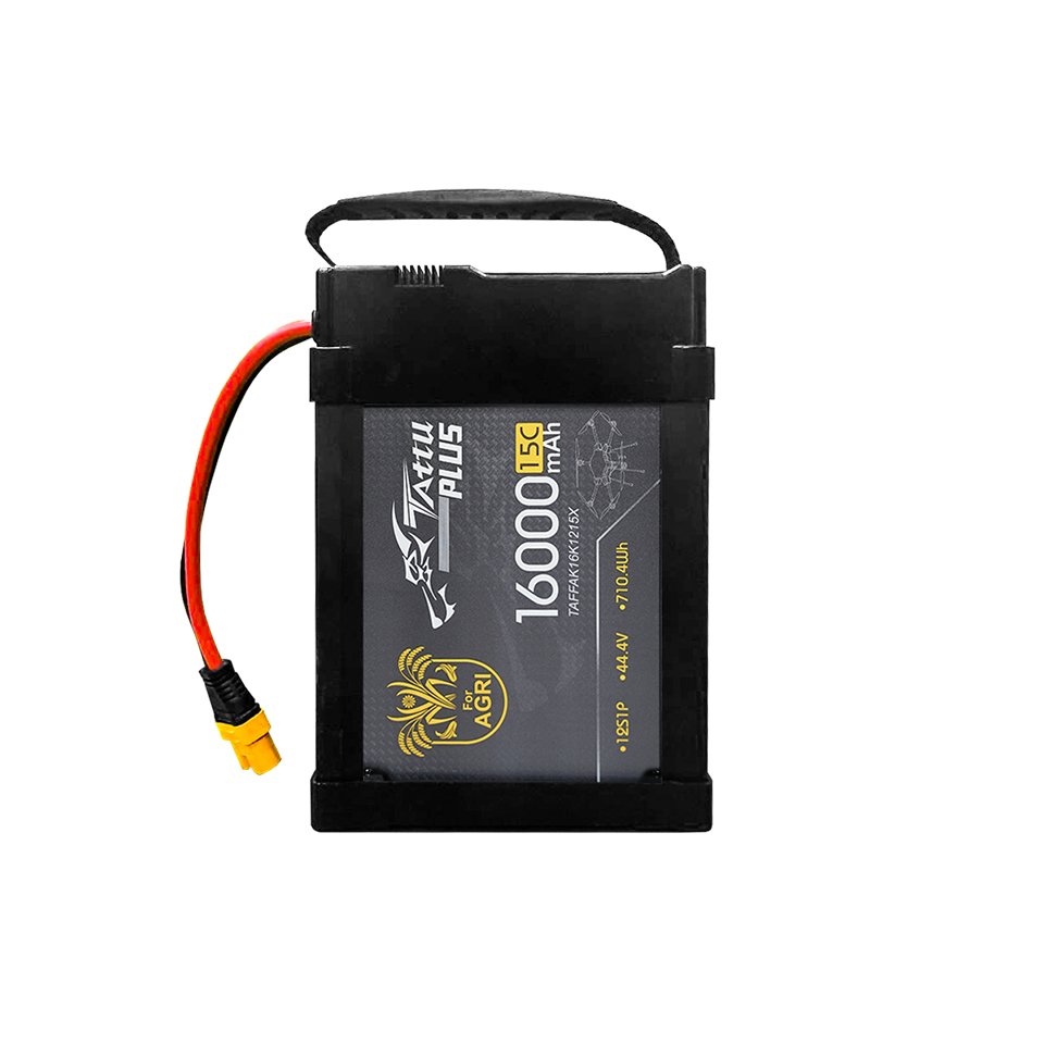 Smart Battery 12S1P-16000 mAh