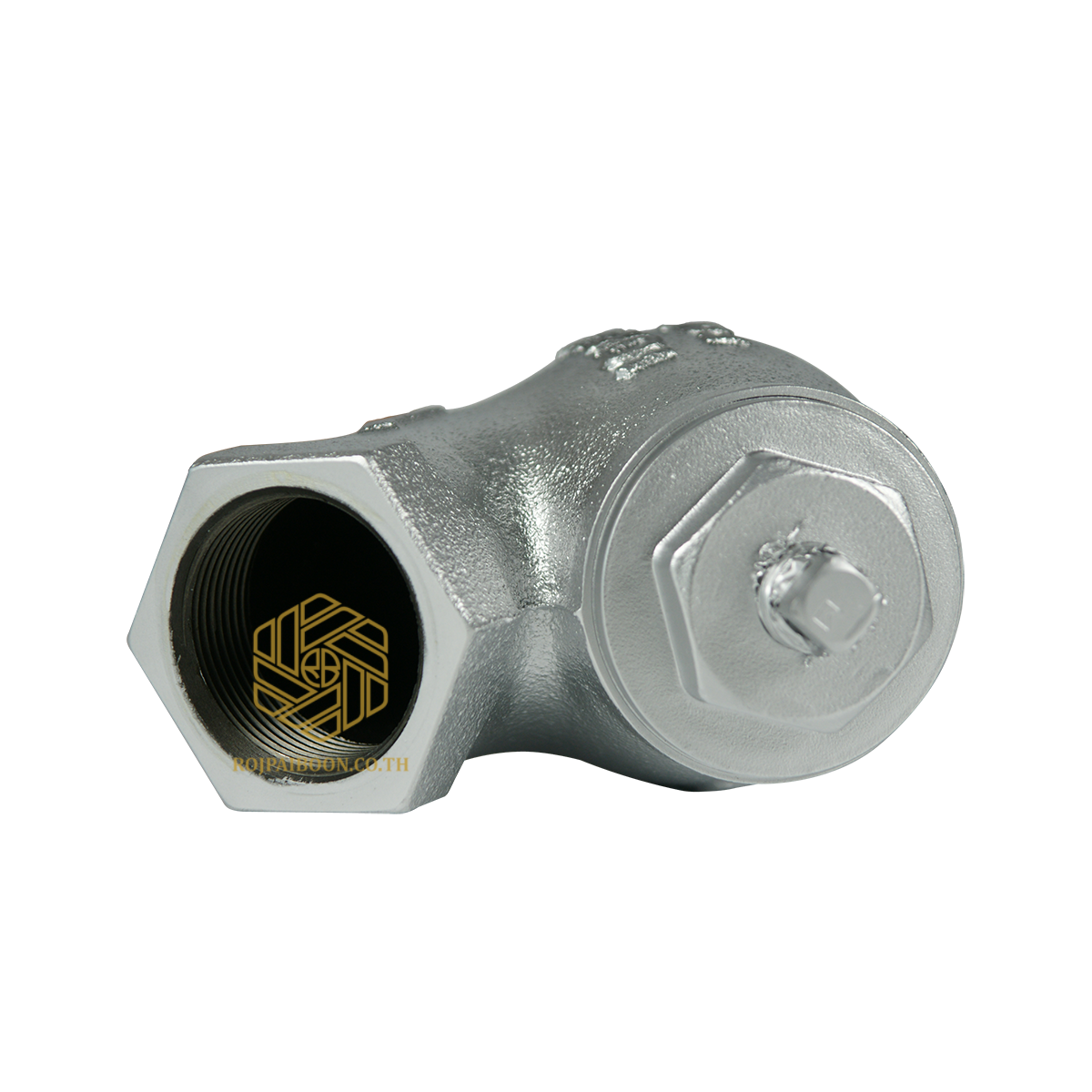 KITZ VALVE FIG.10FDY