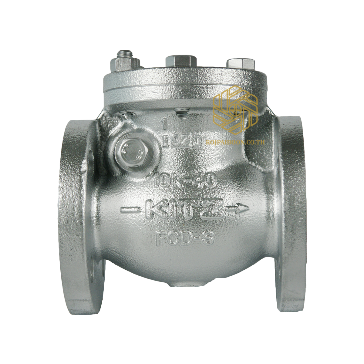 KITZ VALVE FIG.10SRBF