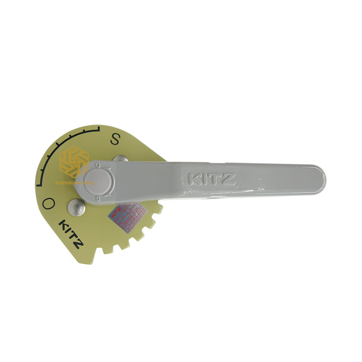 KITZ VALVE FIG.10XJMEA
