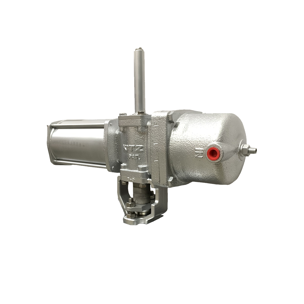 KITZ VALVE FIG.BS