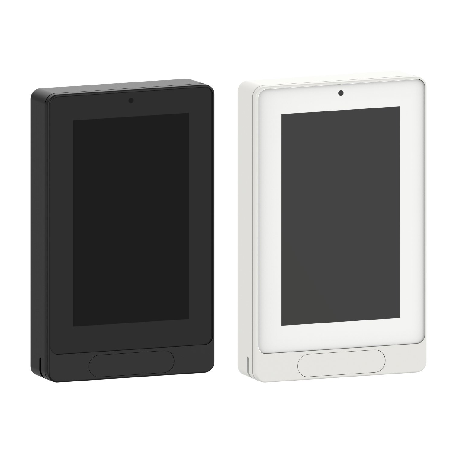 SpaceLogic™ Touchscreen Room Controller