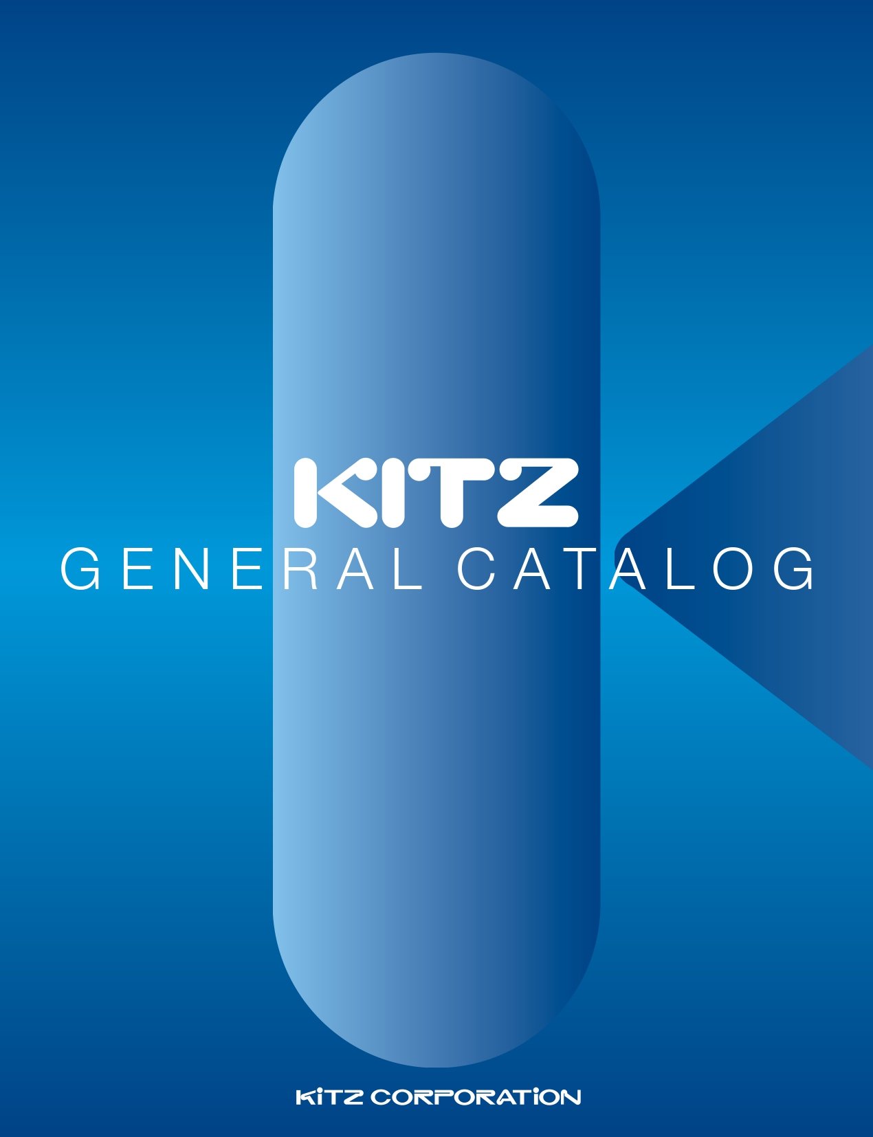 KITZ VALVE FIG.ED24-TE