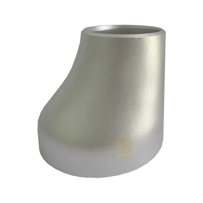 Ecclectic Reducer ECCENTRIC REDUCER