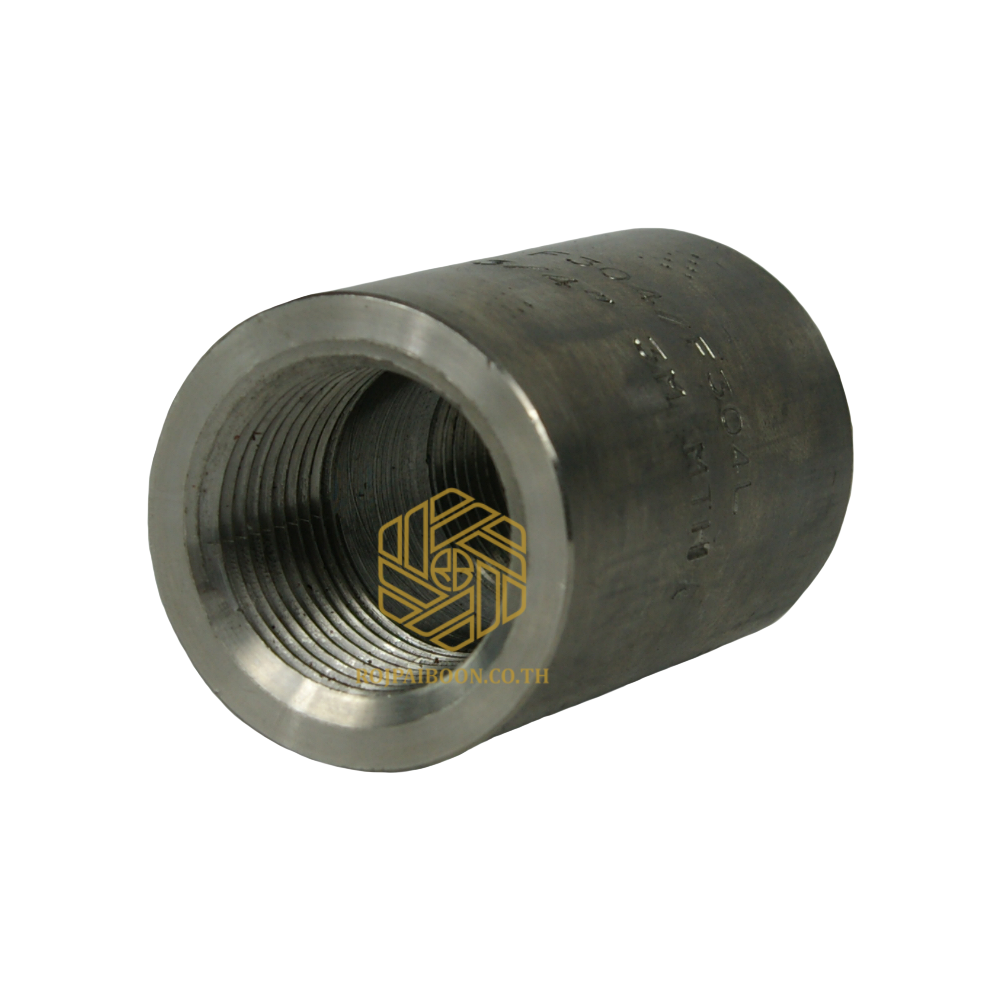 FULL COUPLING