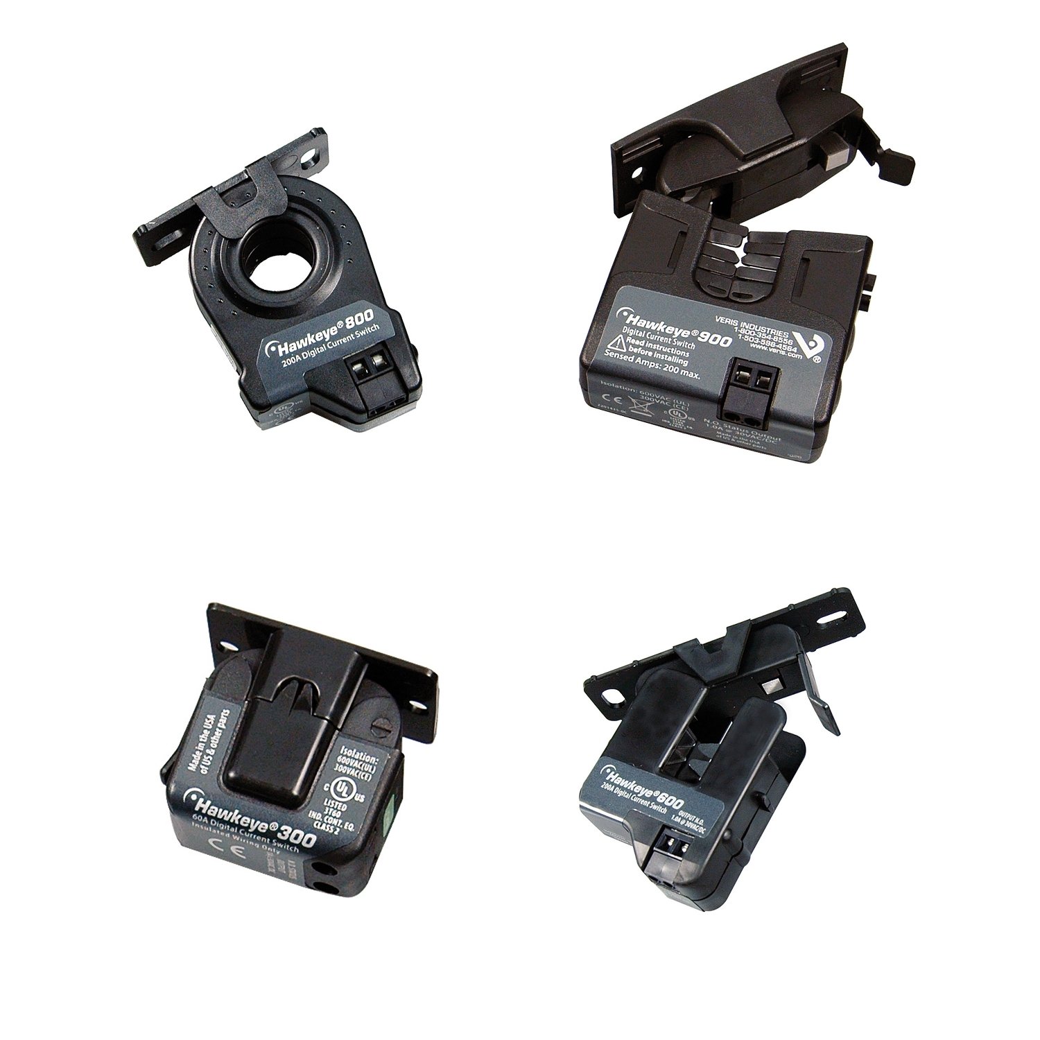Bat Current Sensor Current Sensors