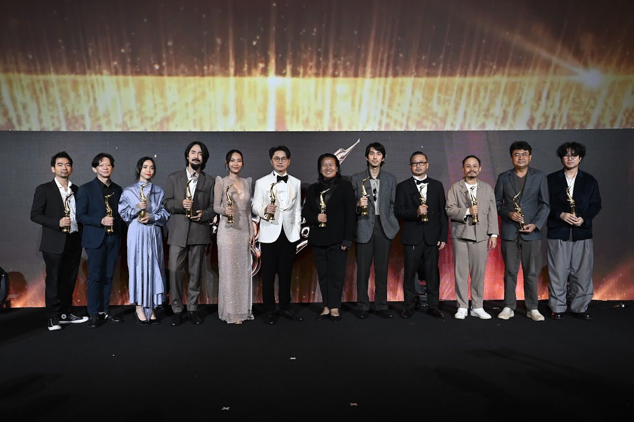 สรุปผลรางวัล สุพรรณหงส์ ครั้งที่ 30…30 Young แจ๋ว สรุปผลรางวัล สุพรรณหงส์ ครั้งที่ 30…30 Young แจ๋ว