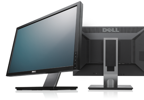 Dell P2210 22-inch widescreen monitor