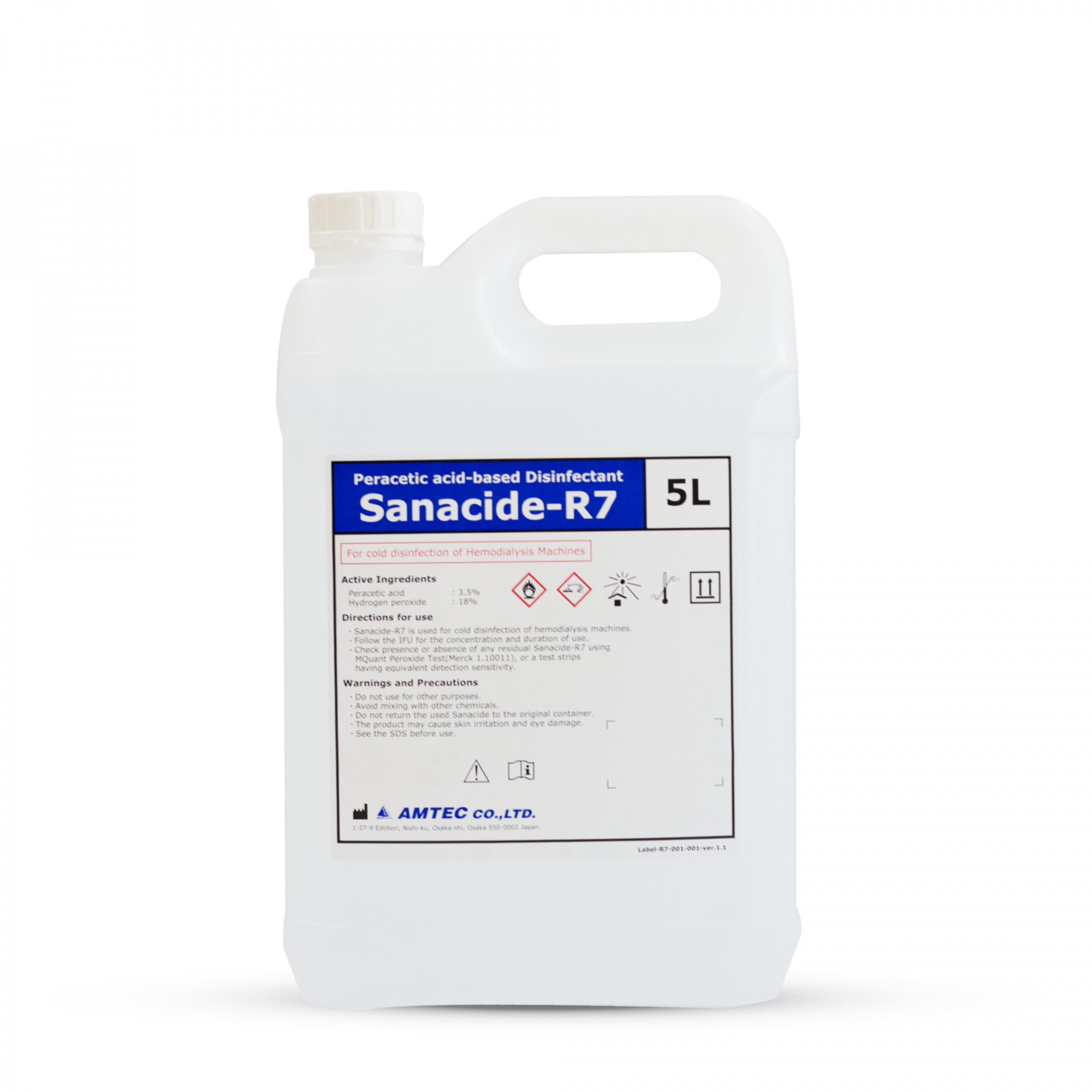 Sanaside-R7