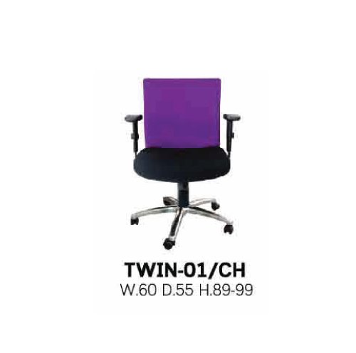 TWIN-01/CH