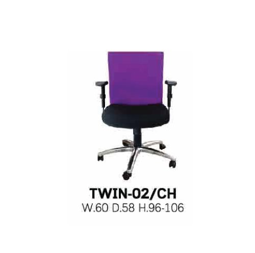 TWIN-02/CH