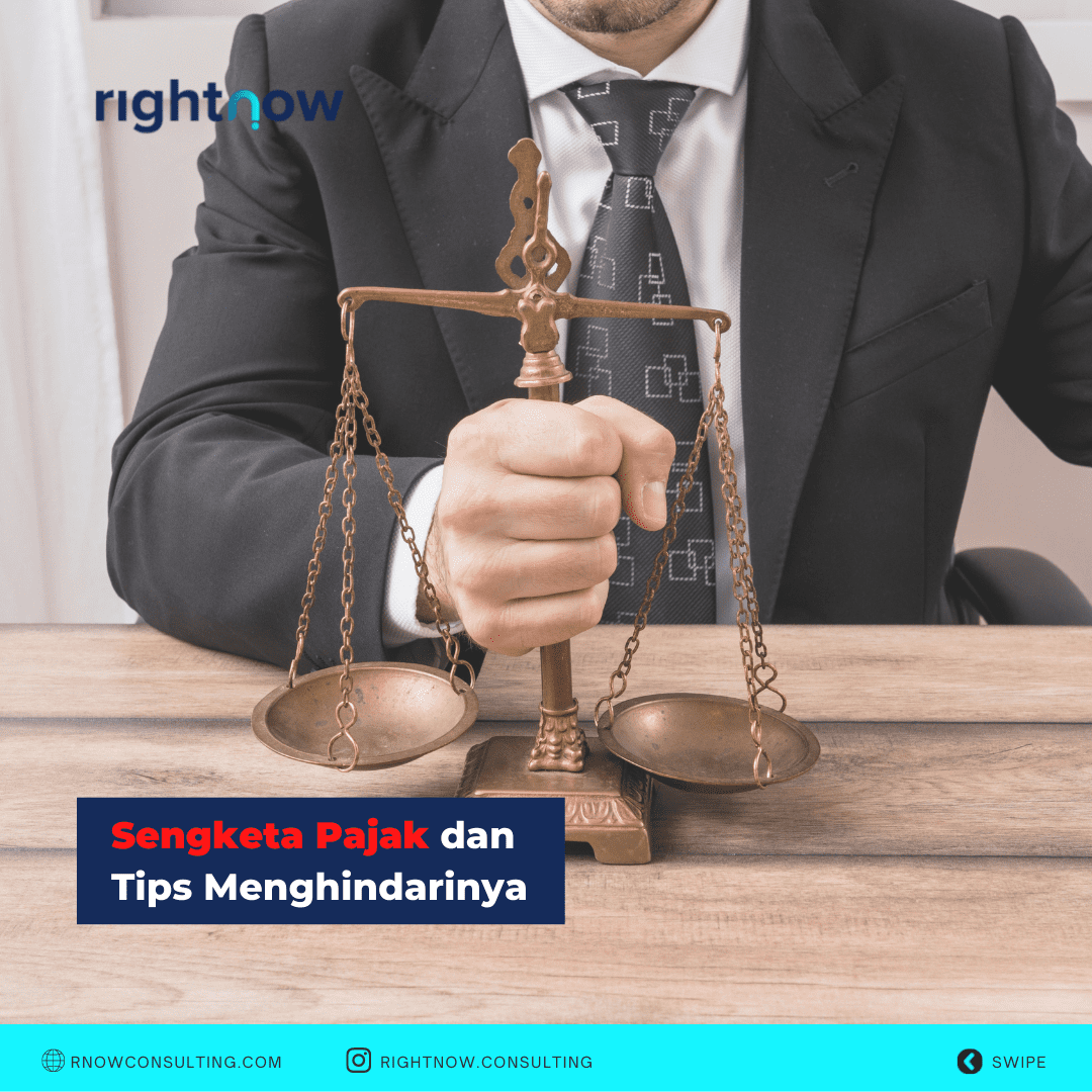 Mempelajari Sengketa Pajak dan Tips Menghindarinya Mempelajari Sengketa Pajak dan Tips Menghindarinya