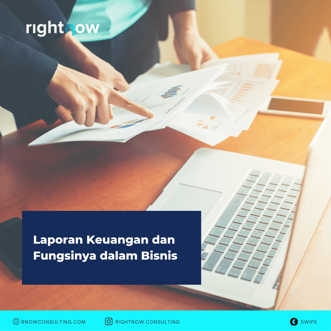 Peran dan Manfaat Laporan Keuangan dalam Manajemen Bisnis Peran dan Manfaat Laporan Keuangan dalam Manajemen Bisnis