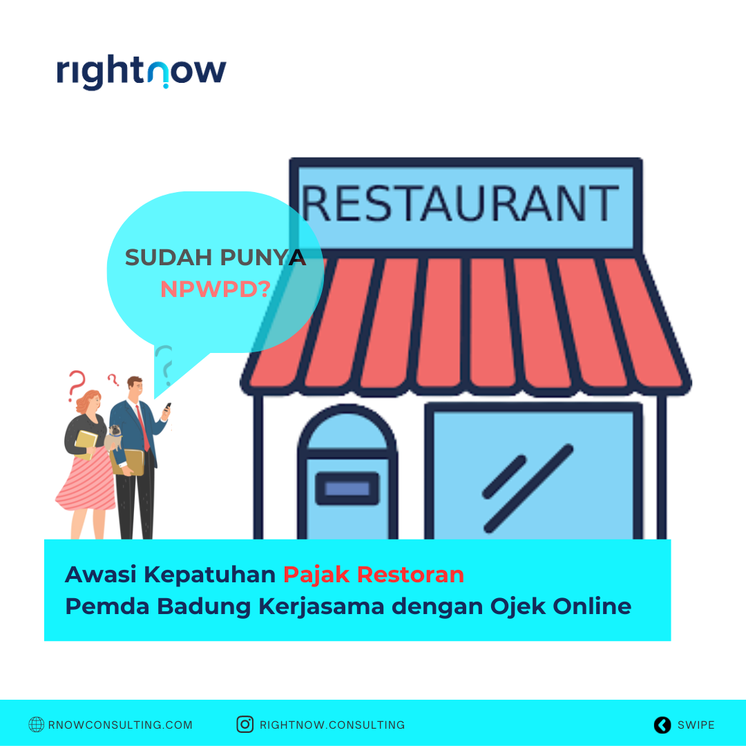 Awasi Kepatuhan Pajak Restoran, Pemerintah Badung Kerjasama dengan Ojek Online