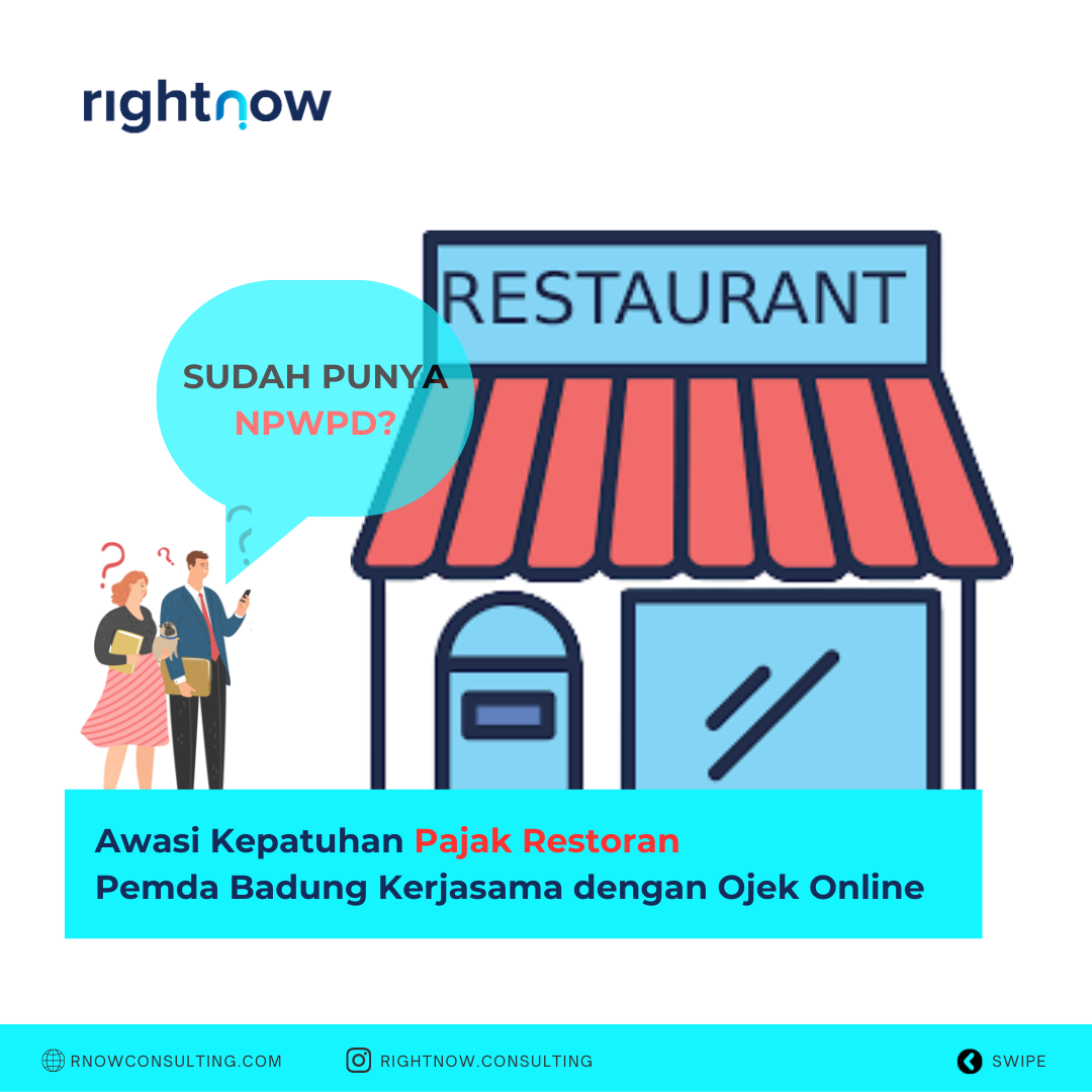 Awasi Kepatuhan Pajak Restoran, Pemerintah Badung Kerjasama dengan Ojek Online Awasi Kepatuhan Pajak Restoran, Pemerintah Badung Kerjasama dengan Ojek Online
