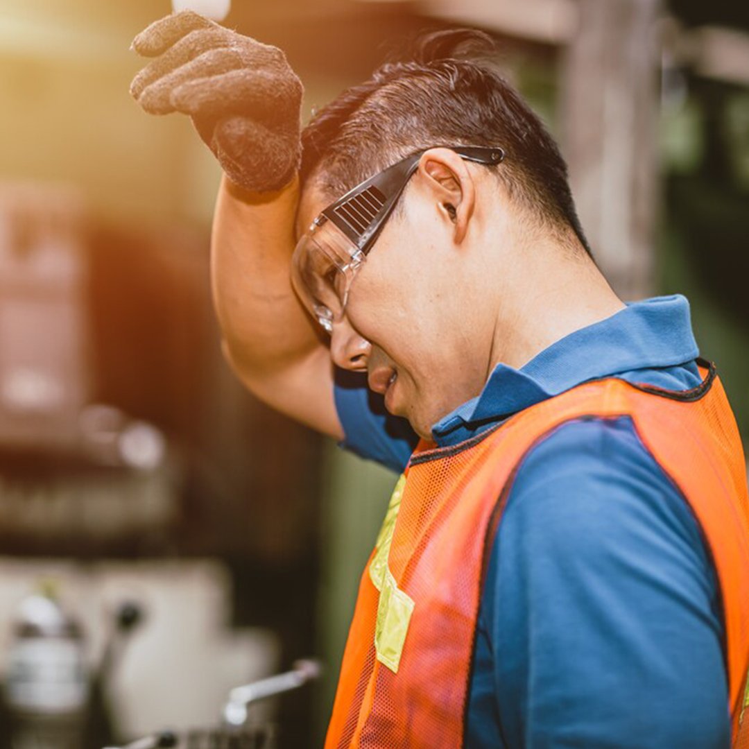 TEMPERATURE เครื่องวัดอุณหภูมิ มีประโยชน์อย่างไร?