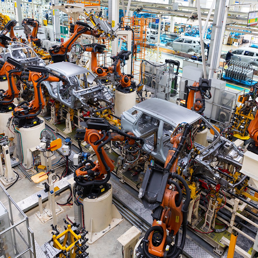 เรื่องราวของ B.N.C. บริษัทที่สนับสนุนอุตสาหกรรมไทยให้เติบโต