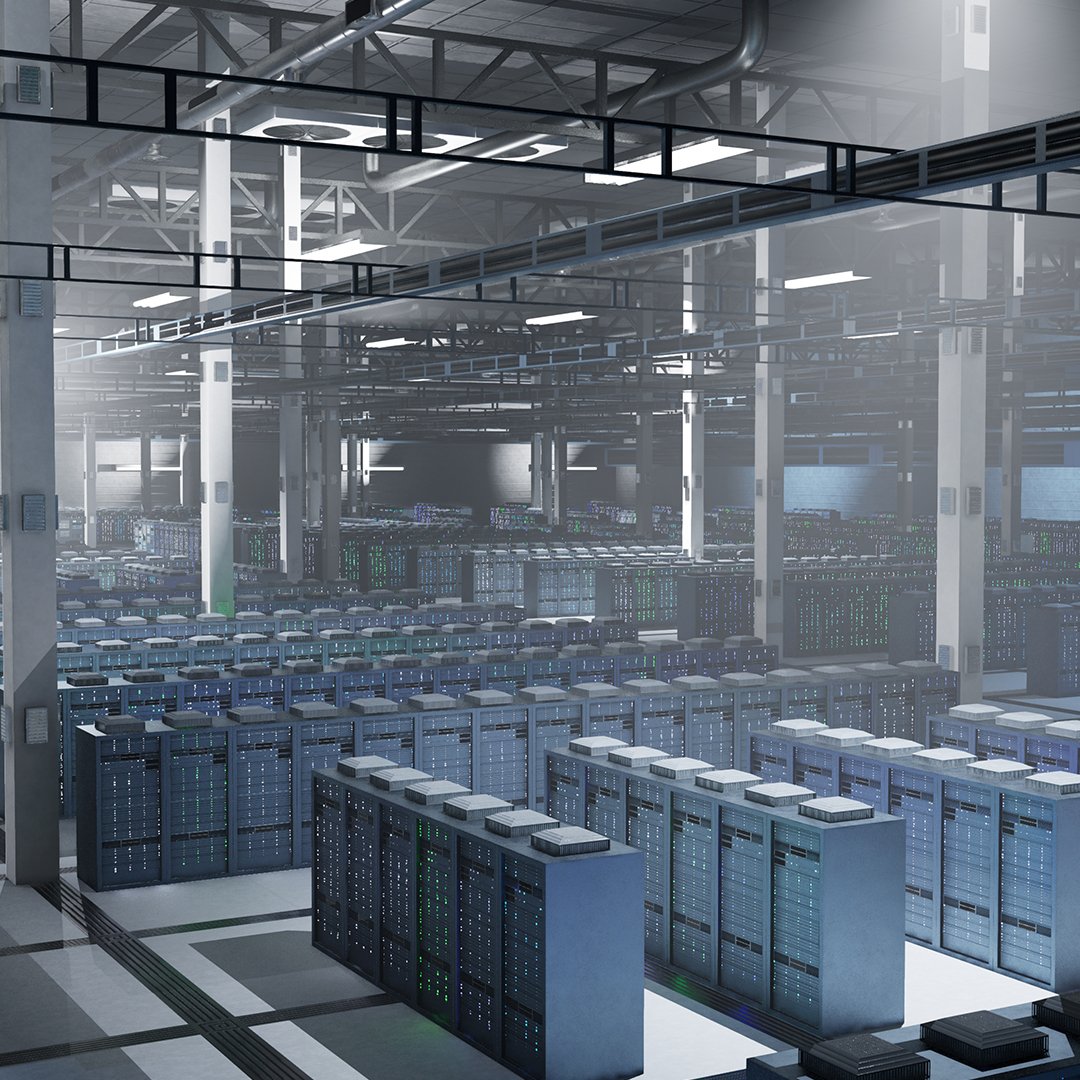 ลดค่าไฟ เพิ่มประสิทธิภาพ: ทำไม Inverter คือหัวใจของมอเตอร์ยุคใหม่