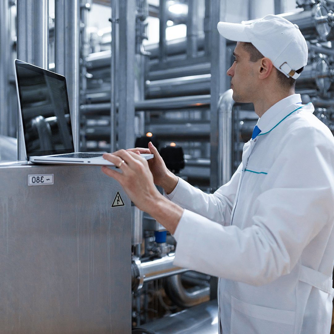 สิ่งเล็ก ๆ ที่ทำให้ระบบใหญ่เดินได้อย่างมั่นใจ