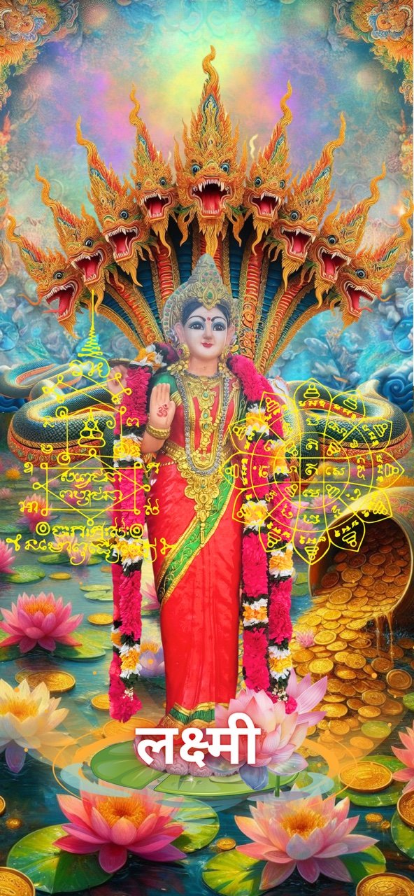 Lakshmi Wallpapers