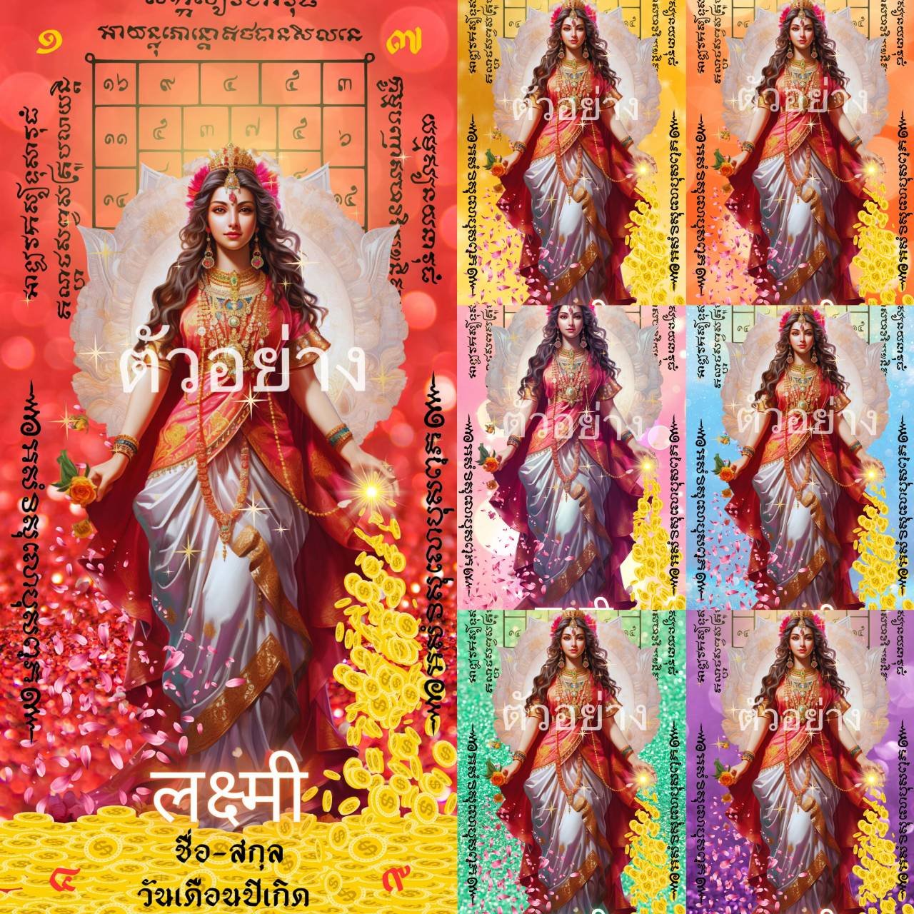 wallpapers Lakshmi