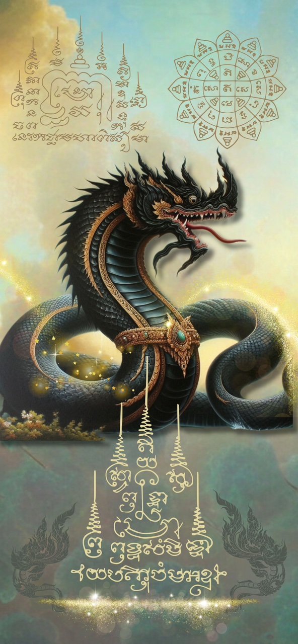 Special Black Ngaraj Sânsirichantra Wallpaper Special Black Ngaraj Sânsirichantra Wallpaper