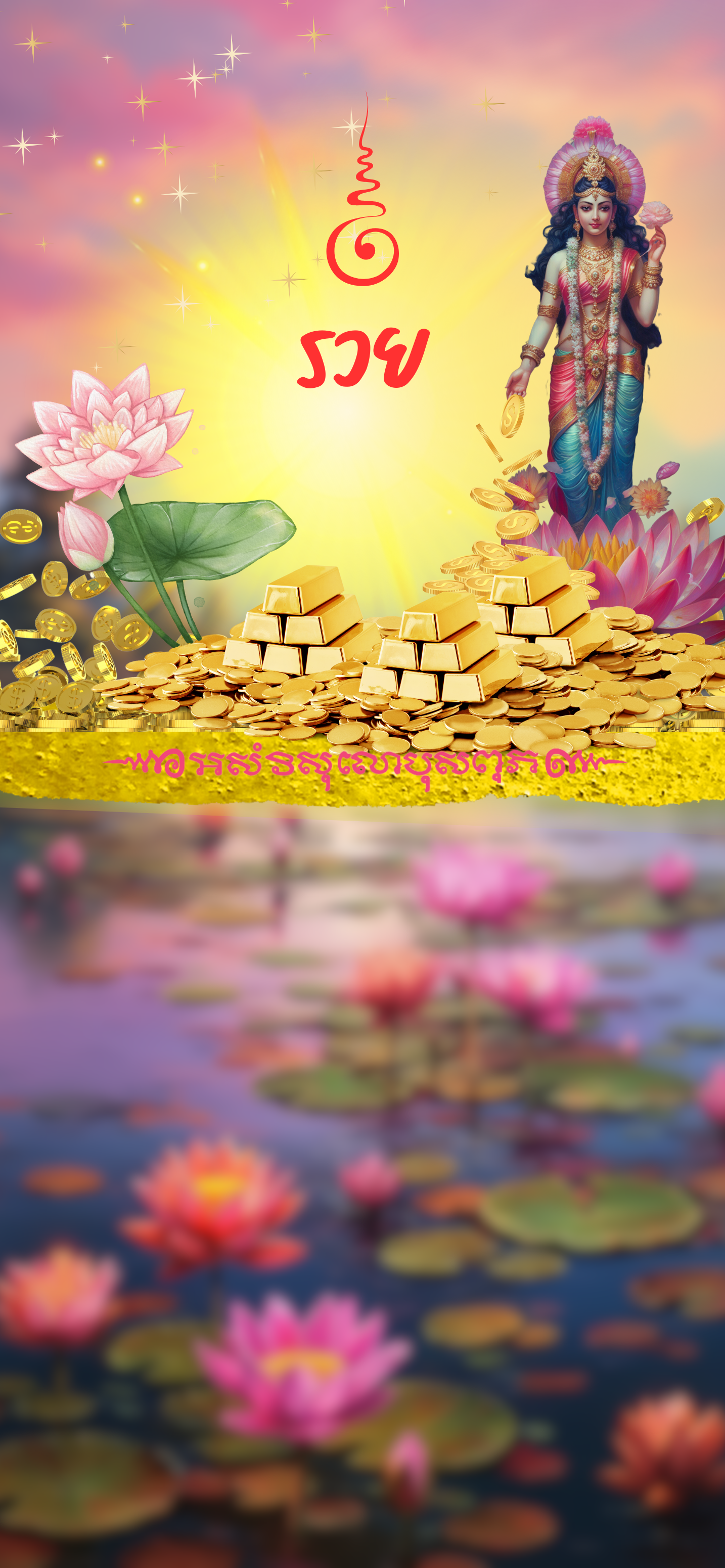Lakshmi Maa Wallpaper for Money Transfer Apps Lakshmi Maa Wallpaper for Money Transfer Apps