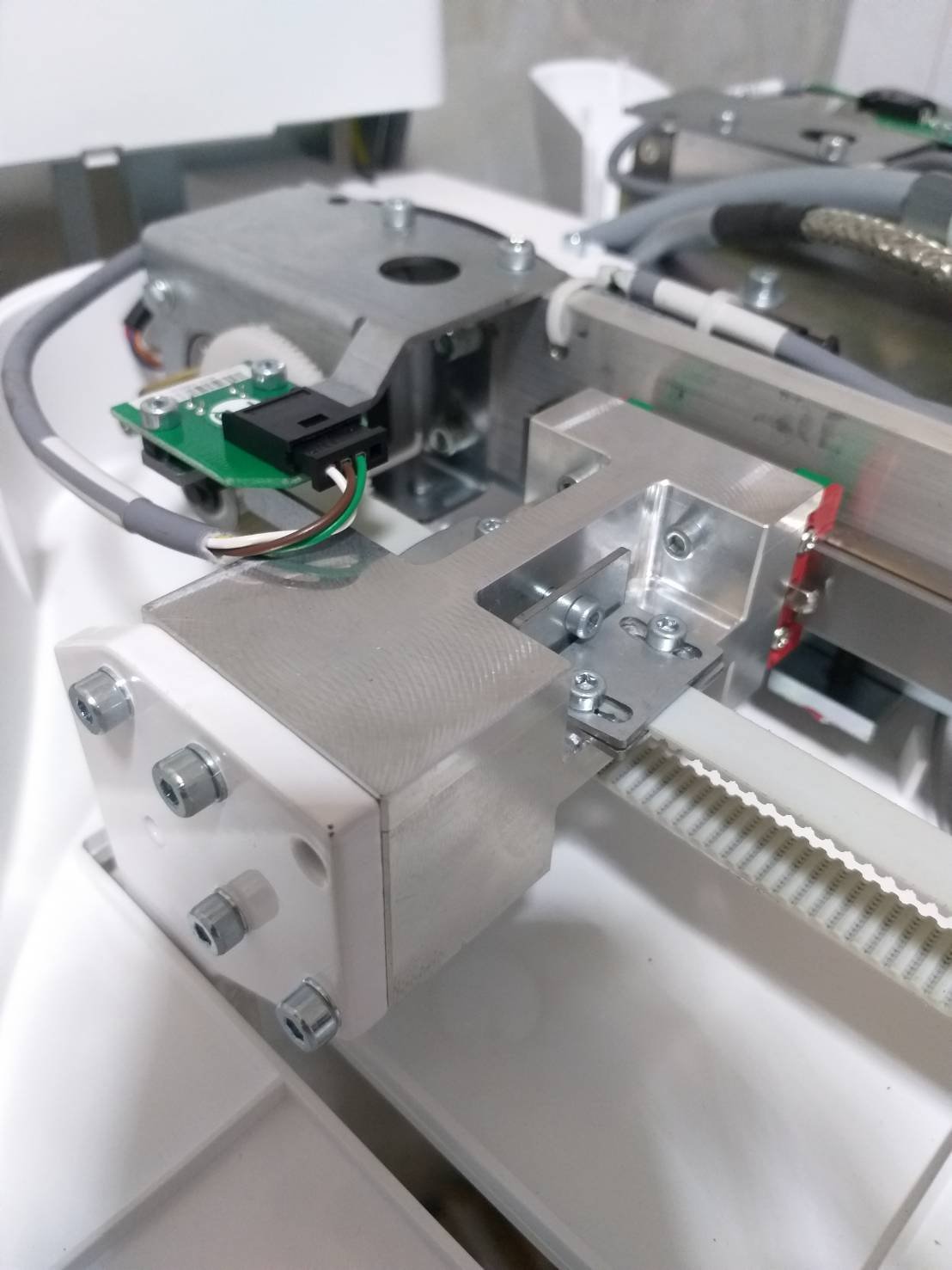 ซ่อมเครื่อง IMAX Touch Digital pan with ceph arm, 2 fixed CCD คลินิกทันตกรรม บ้านหมอฟัน จังหวัดเพชรบูรณ์ ซ่อมเครื่อง IMAX Touch Digital pan with ceph arm, 2 fixed CCD คลินิกทันตกรรม บ้านหมอฟัน จังหวัดเพชรบูรณ์