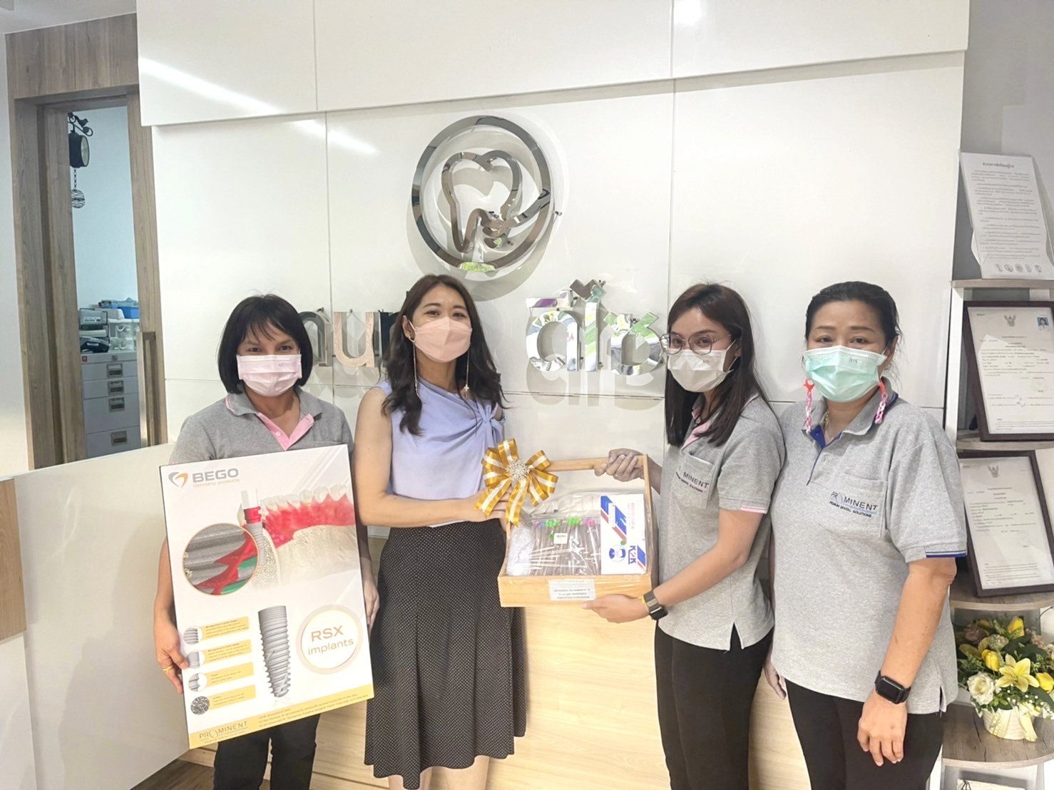 จัดส่ง Owandy I-Max Ceph Owandy ให้กับ คลินิกทันตกรรม เดนทัล ดีไซน์ จังหวัดขอนเเก่น จัดส่ง Owandy I-Max Ceph Owandy ให้กับ คลินิกทันตกรรม เดนทัล ดีไซน์ จังหวัดขอนเเก่น