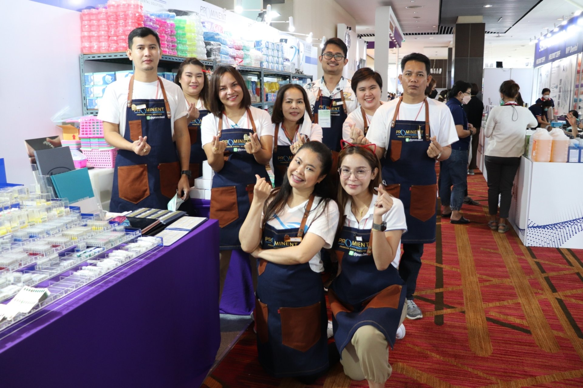 ภาพบรรยากาศงานวิชาการครั้งที่ 114 ภาพบรรยากาศงานวิชาการครั้งที่ 114