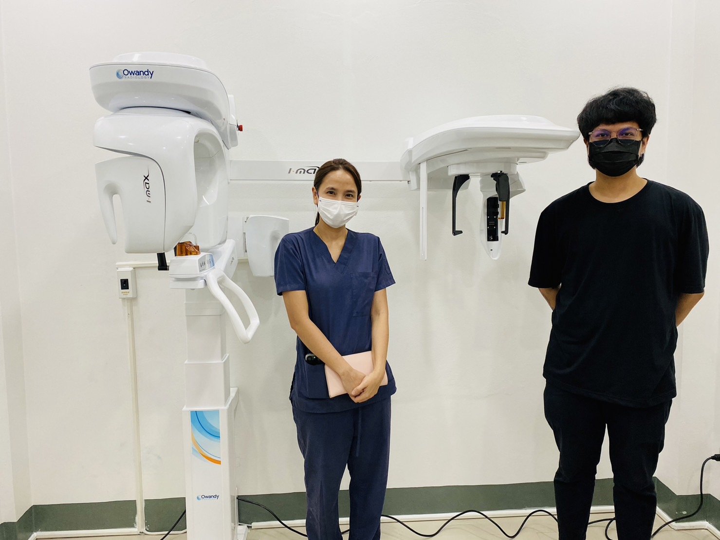 ติดตั้งเครื่องเอ็กซ์เรย์ จังหวัดนครราชสีมา  ติดตั้งเครื่องเอ็กซ์เรย์ จังหวัดนครราชสีมา