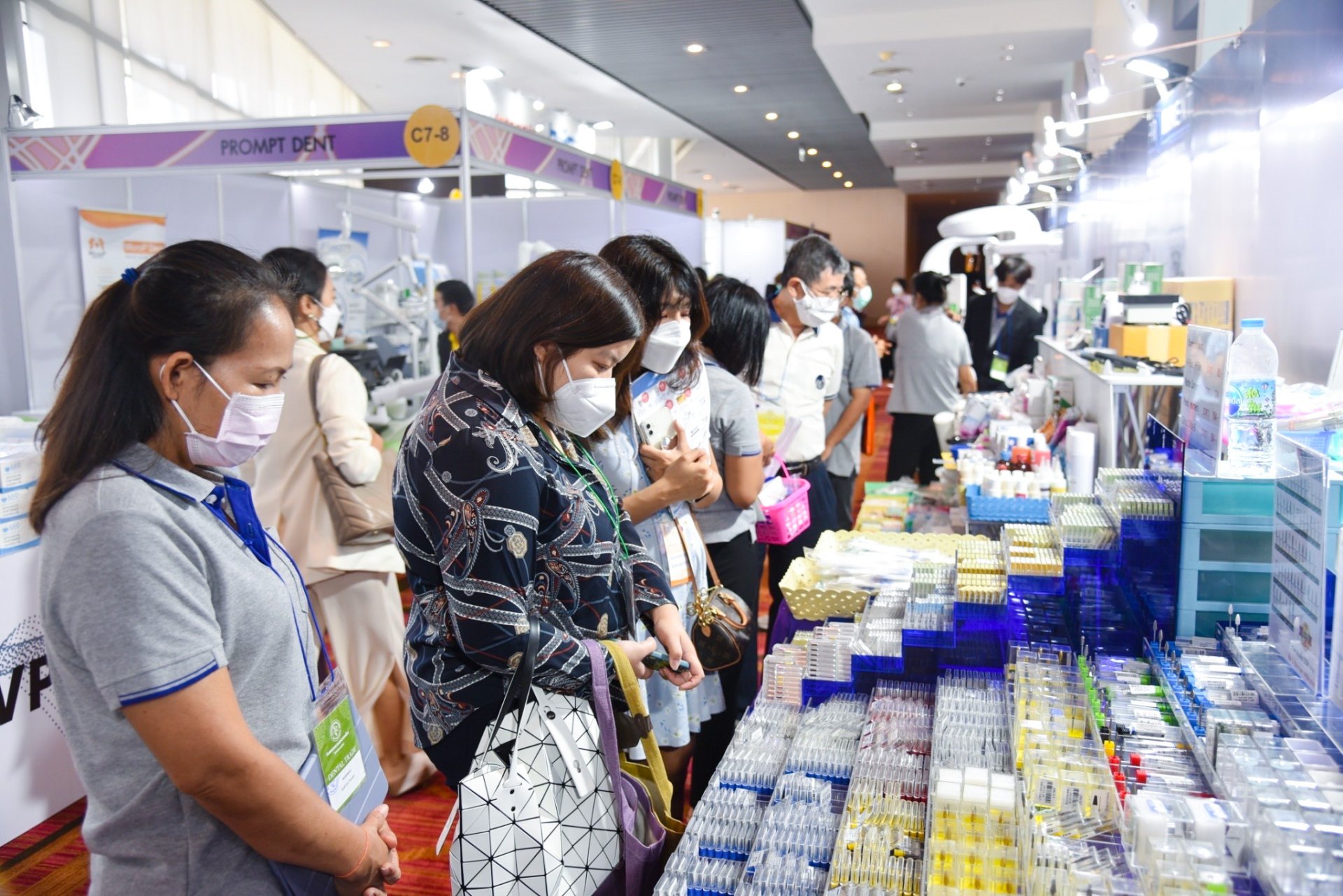 Dent' Expo 112nd Dent' Expo 112nd