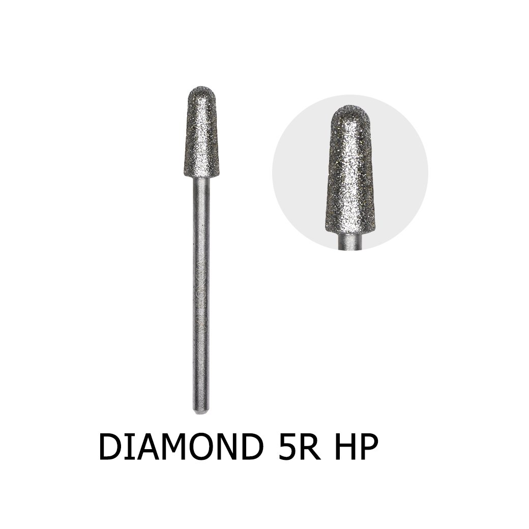 Diamond 5R HP
