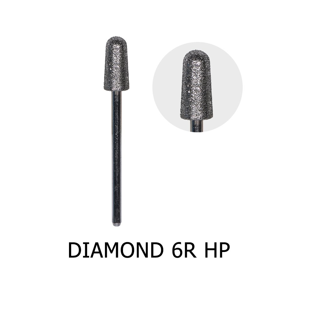 Diamond 6R HP