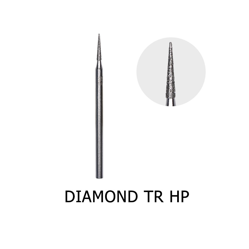 Diamond TR HP