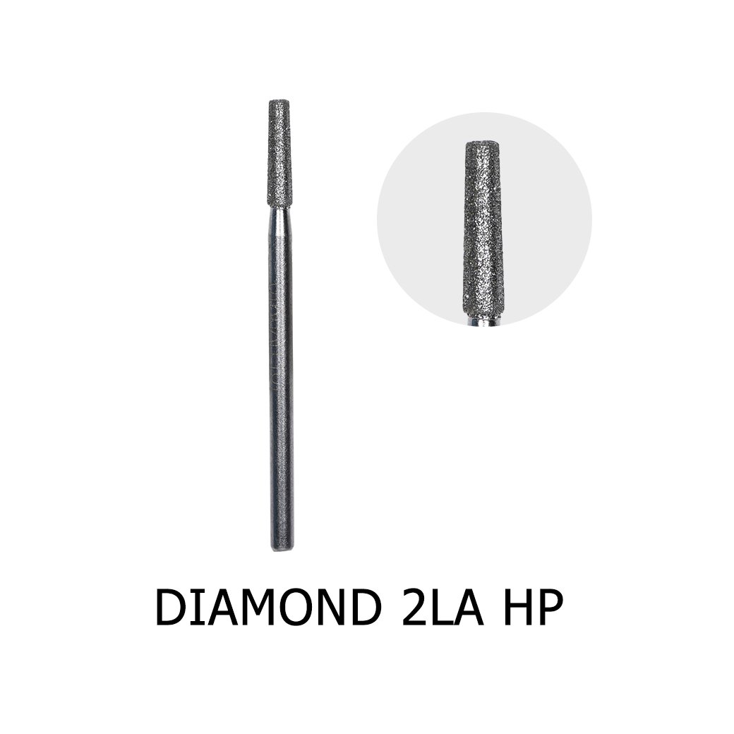 Diamond 2LA HP