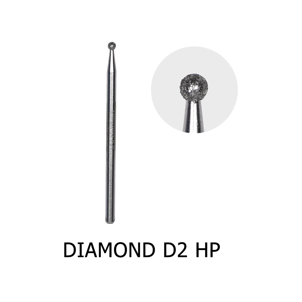 Diamond D2 HP