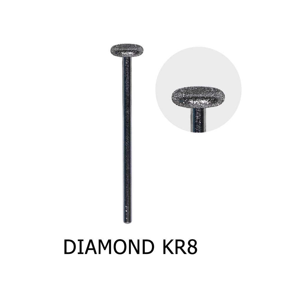 Diamond KR8